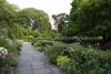 Conservatory Garden, Central Park