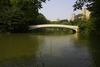 Bow Bridge, Ramble, Central Park