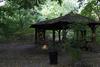 Rustic Shelter, Ramble, Central Park