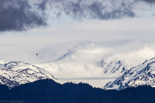 Kenai Mountains