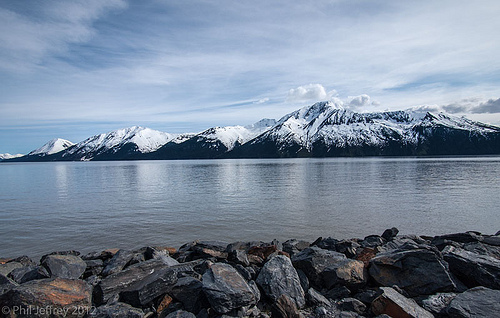 Resurrection Bay