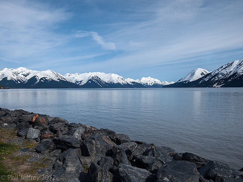 Resurrection Bay