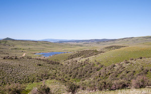 80 Route, Hayden, CO